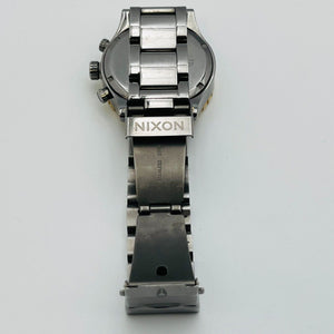 NIXON 42-20 Chronograph