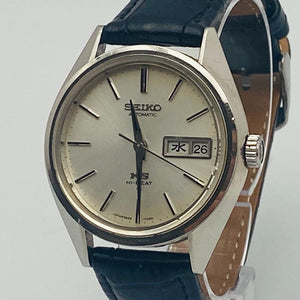 Seiko King Seiko 5626-7110 Automatic KS high beat 36.0mm