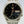 Load image into Gallery viewer, Seiko 5 men&#39;s automatic winding 21 stone 7S26-01V0 black dial wristwatch 36.9mm
