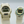 Load image into Gallery viewer, CASIO G-SHOCK Lovers Collection Angel and Devil pair watch 45.8mm 40.5mm
