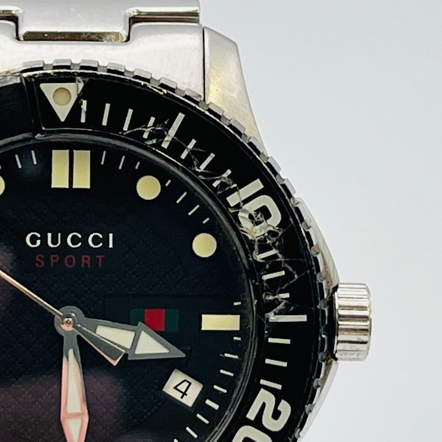 Gucci sport 126.2 online