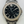 Load image into Gallery viewer, Fossil Riley Chrome Ceramic women&#39;s watch CE1067 Day and date Quartz 38.1mm 13cm
