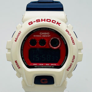 Casio G-SHOCK Crazy Colors GD-X6900CS-7 men's waterproof quartz digital 53.6mm