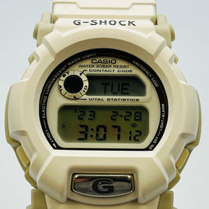 CASIO G-SHOCK Lovers Collection Angel and Devil pair watch 45.8mm 40.5mm