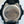 Load image into Gallery viewer, Casio G-SHOCK AW-590-1AJF  men&#39;s quartz analog-digital black luminous index 47.3mm
