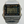 Load image into Gallery viewer, Casio data bank 150 DB-1500 digital quartz square dial stainless band 36.0mm
