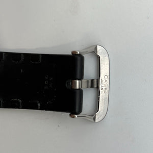 Casio G-SHOCK DW-6695-A Backlight Initial A Replace with separate bezel parts