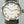 Load image into Gallery viewer, LONGINES FLAGSHIP 16 white stainless analog women&#39;s wristwatch 23.8mm
