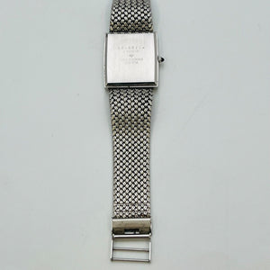 RADO Secret Sapphire quartz M1120123 Analog women's wristwatch 23.8mm