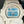 Load image into Gallery viewer, CASIO DW-6697 quartz digital canvas men&#39;s wristwatch shock resistant 49.4mm
