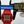 Load image into Gallery viewer, CASIO G-SHOCK DARUMA red watch DW-5600DA-4JR quartz Digital men&#39;s watch 43.4mm
